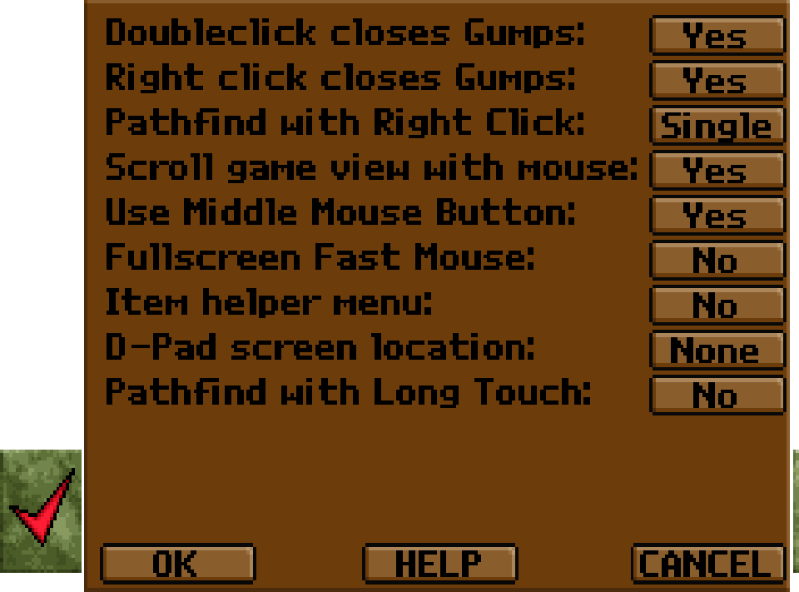 Game Input