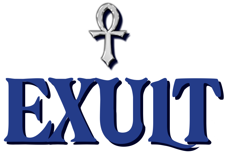 Exult Logo