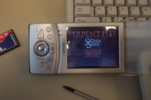 Serpent Isle
