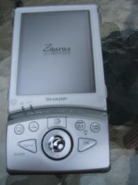 Zaurus